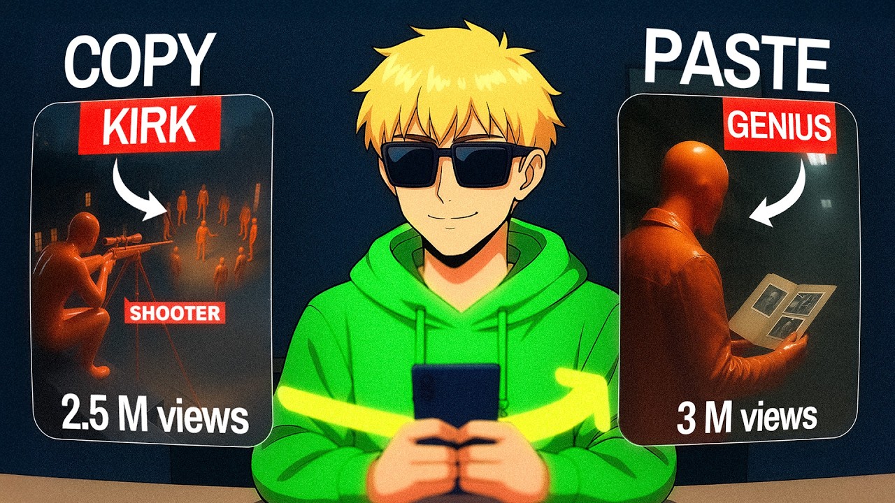 Create AMAZING 3D Animation Videos Using AI Tools - (Full Course)