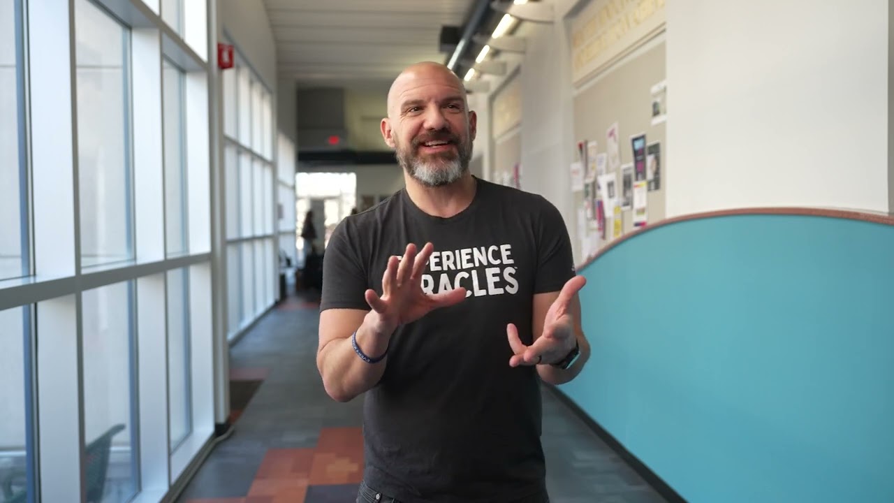 Pediatric Chiropractic and the Nervous System | Dr. Tony Ebel at Life University