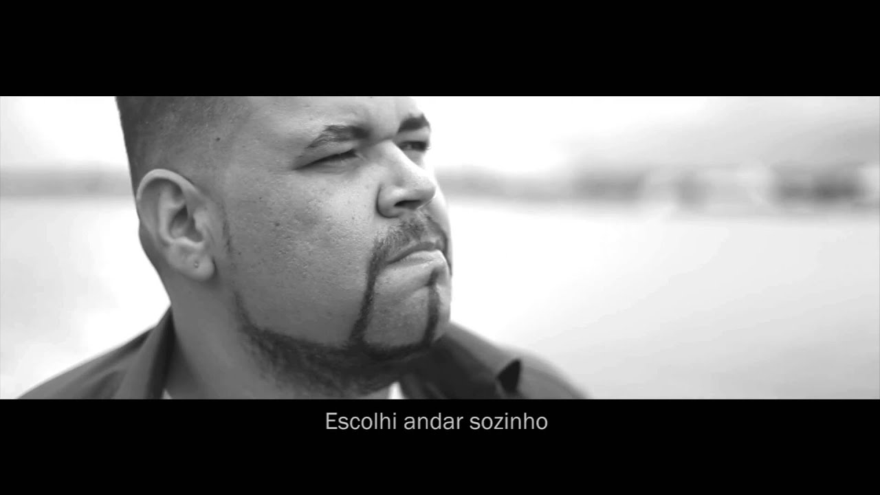 Wlad Borges -  HALELUIA [Clipe Oficial]