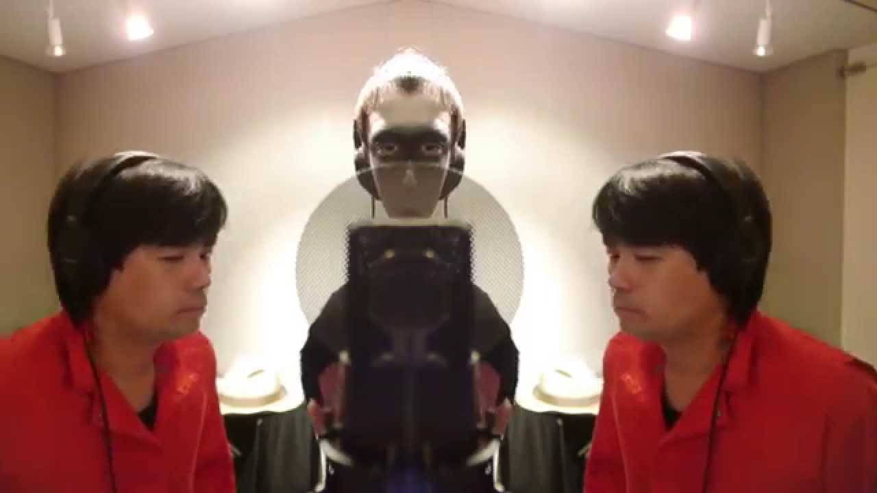 髭『ハリキリ坊やのブリティッシュ・ジョーク』 