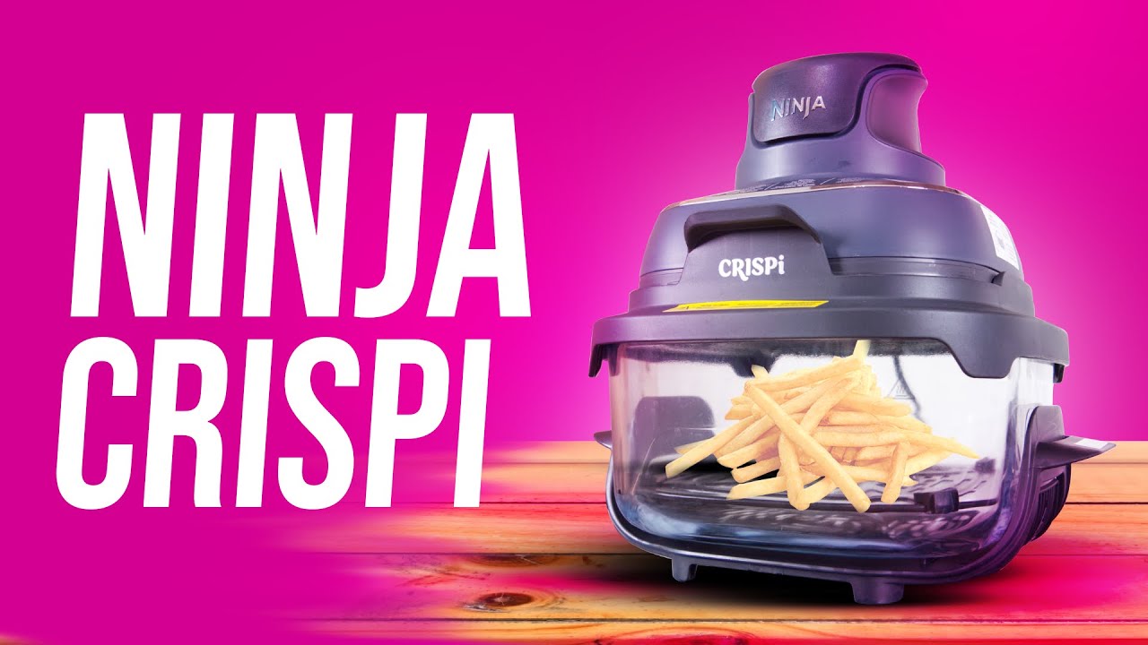 Ninja Crispi: recensione e opinioni oneste