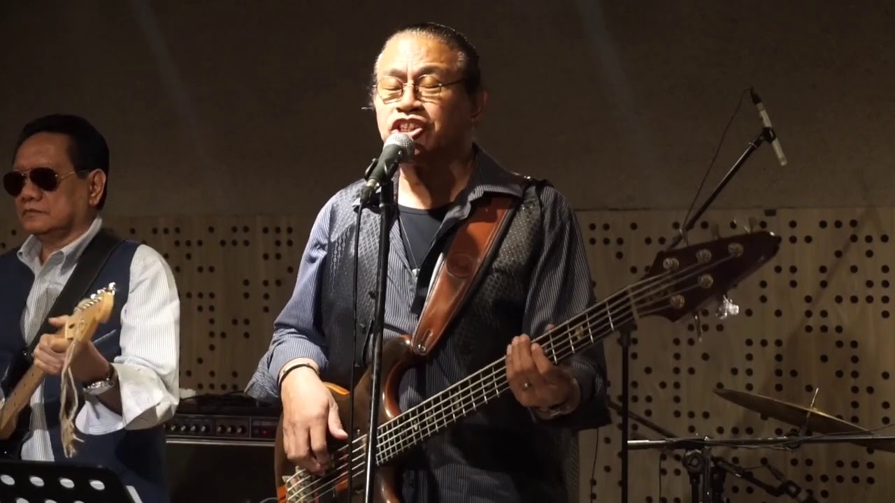 Presence of The Lord, Eric Clapton & Steve Winwood, cover by YM Band.