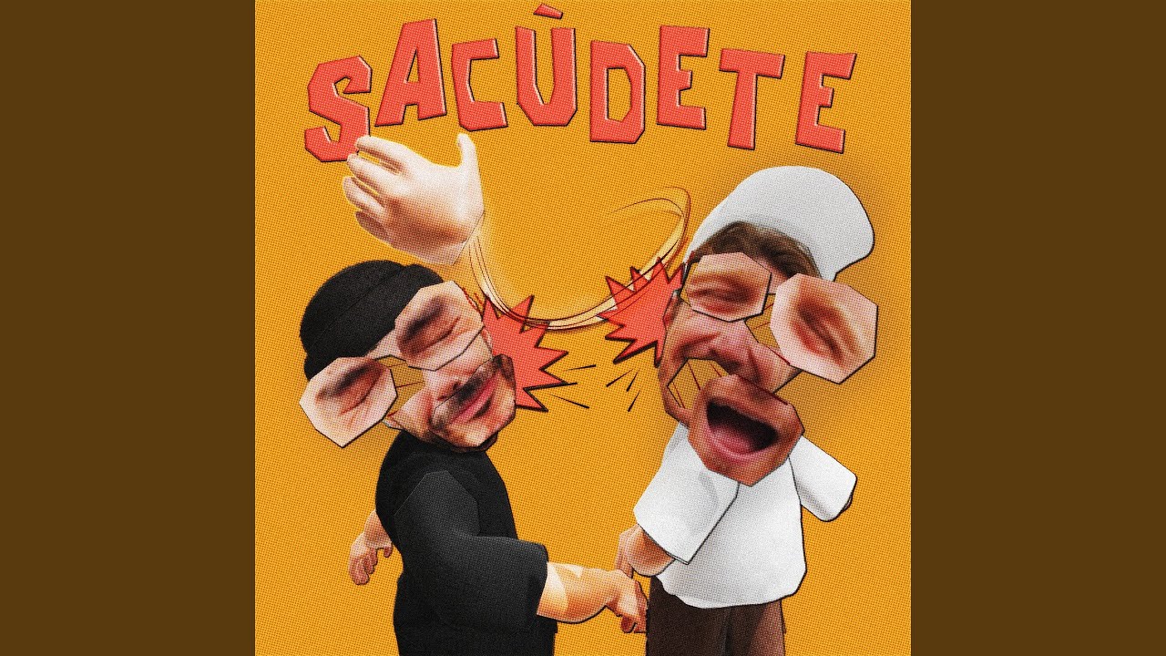 SACÙDETE