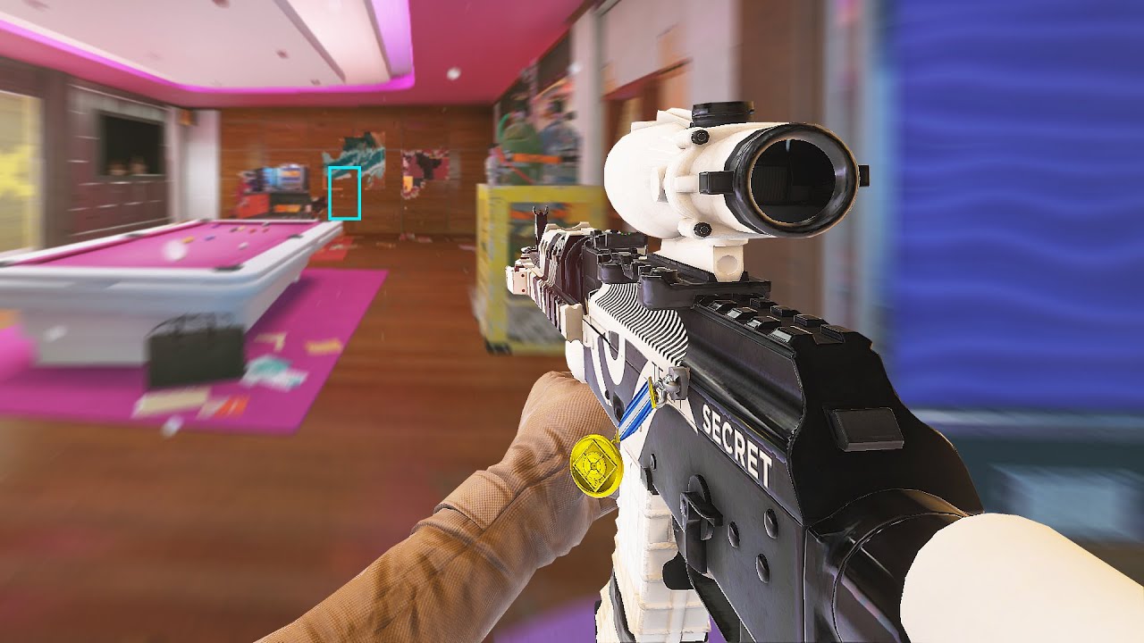 весело строить стены