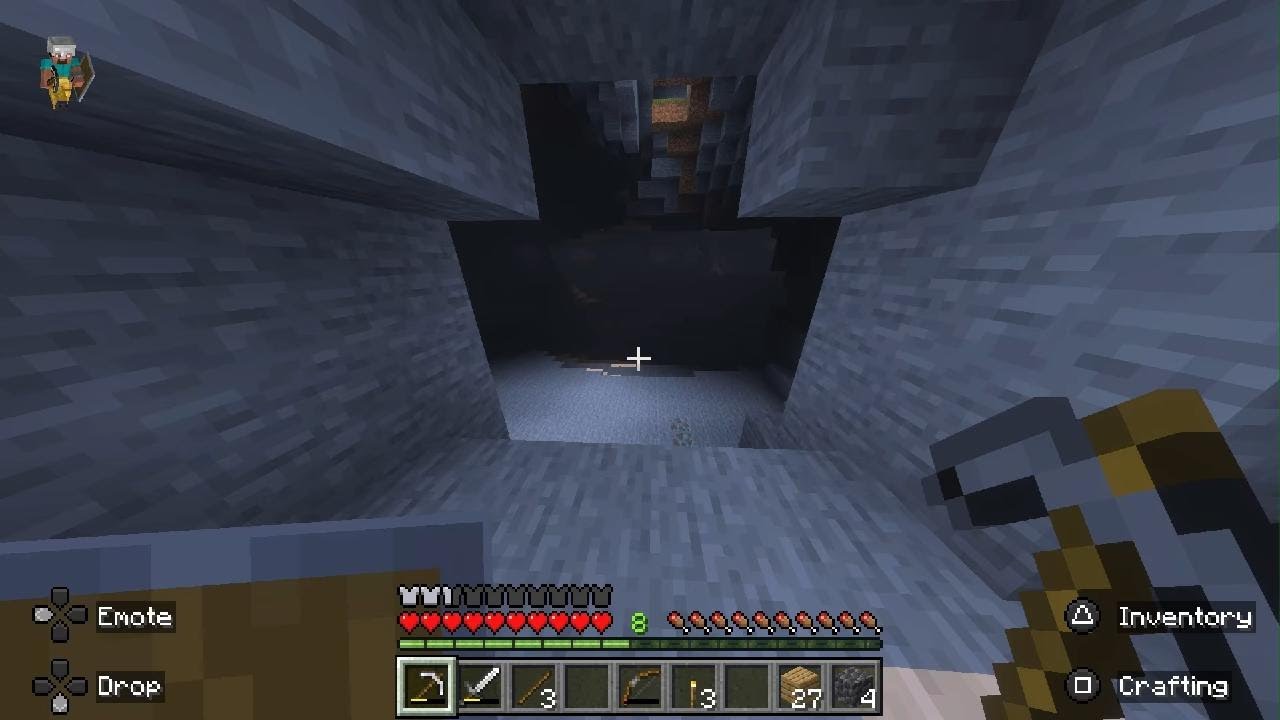 part 2 of minecraft enjoy the vid