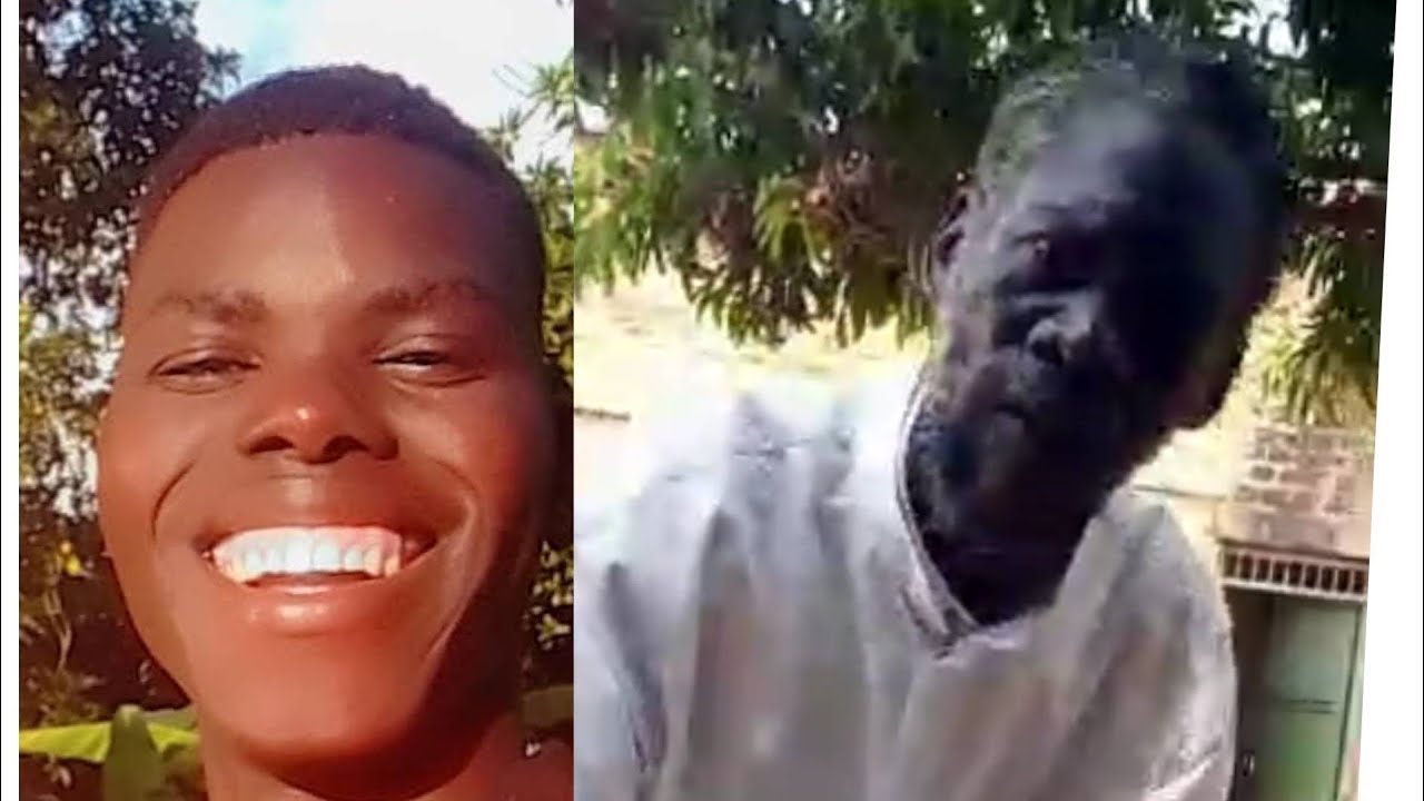 🔥🤣CHEF KALONJI 🔥SON OF GENERAL 🤣.