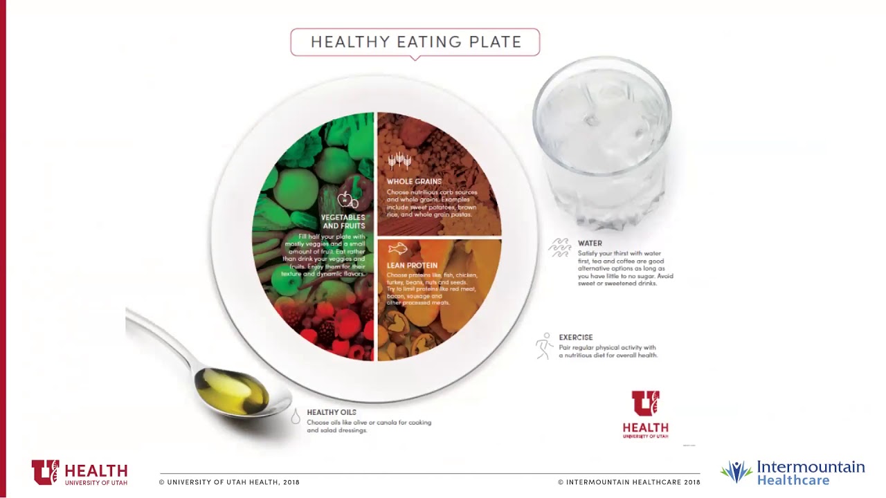 Diabetes Webinar