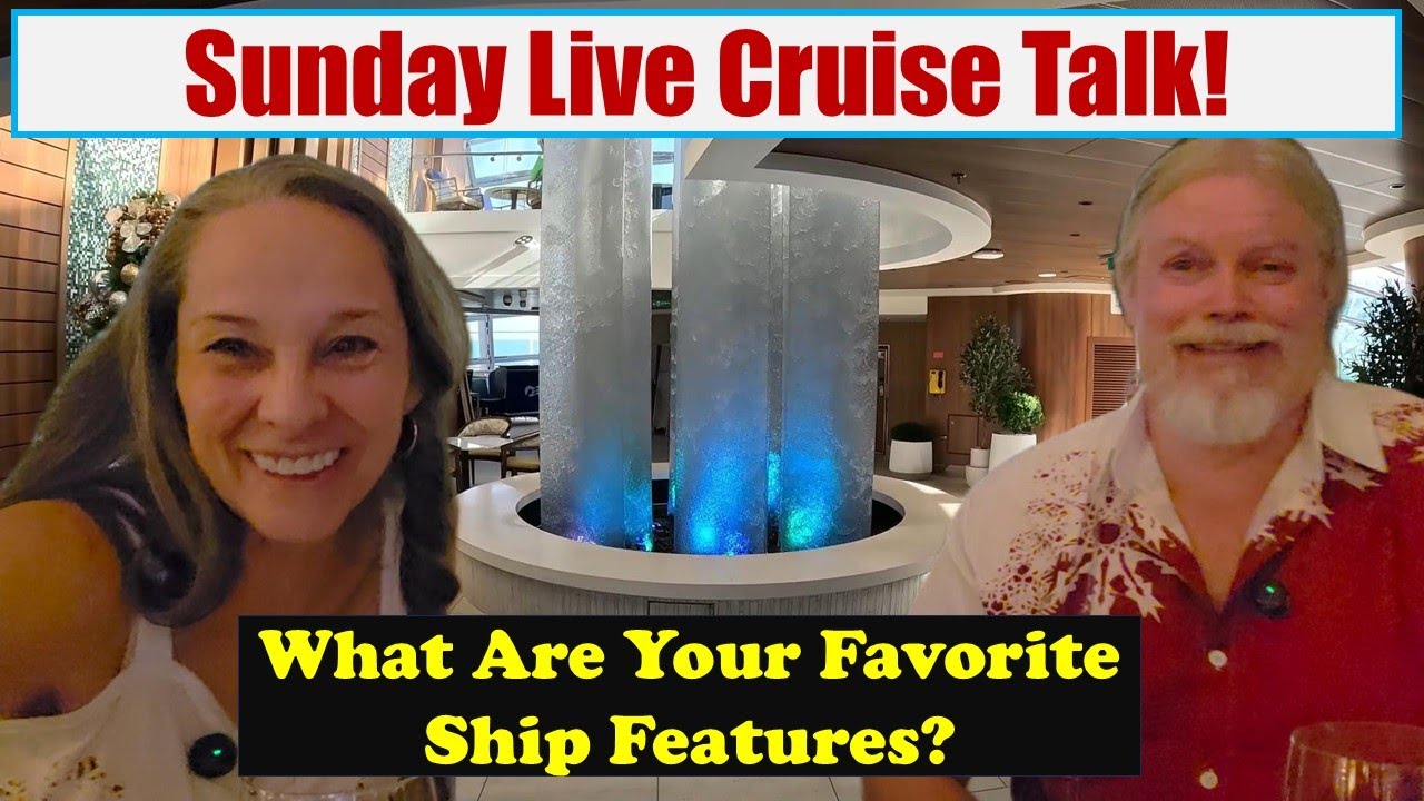 What Are Your Favorite Ship Features?