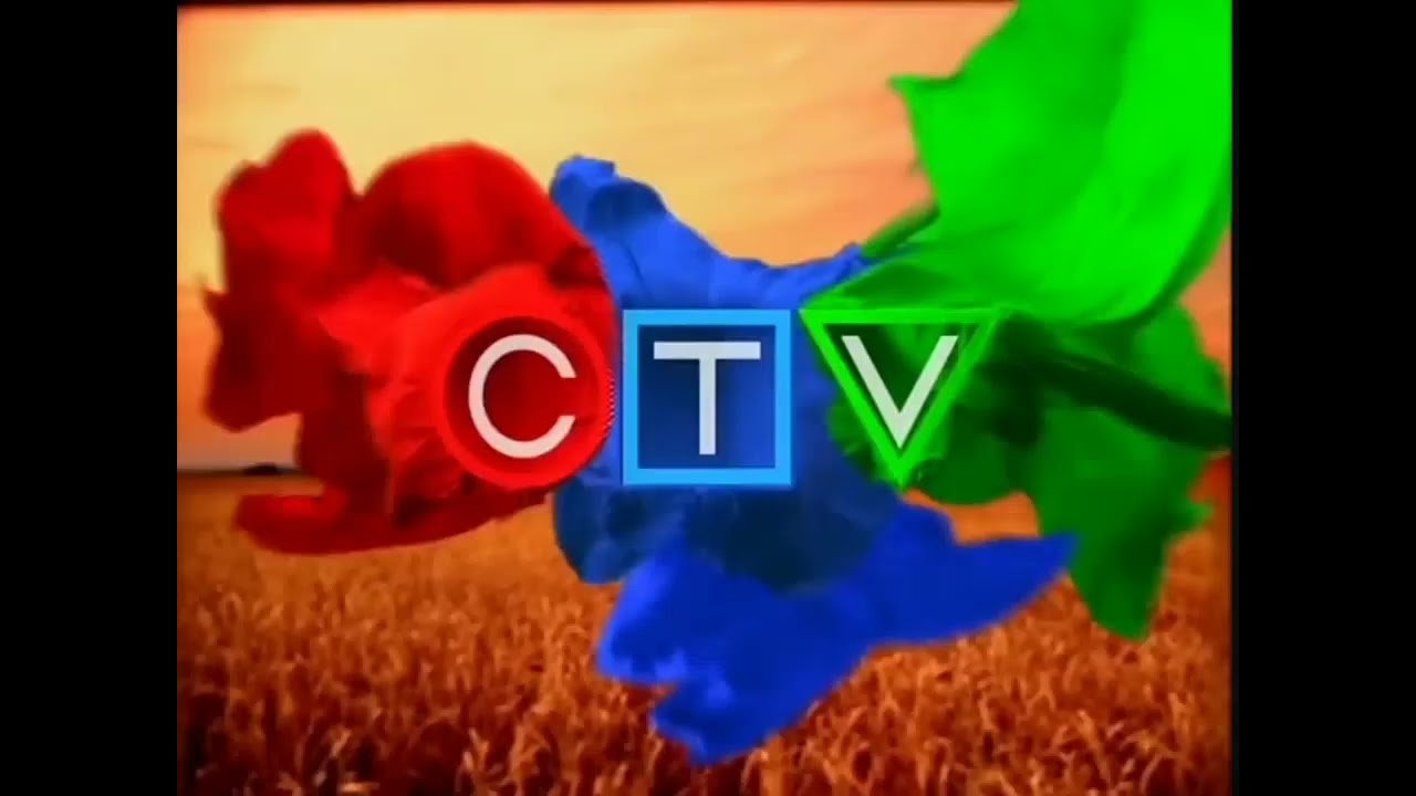 Comedy Original Programming/Canadian Television (CTV) (1998/2002/2004)