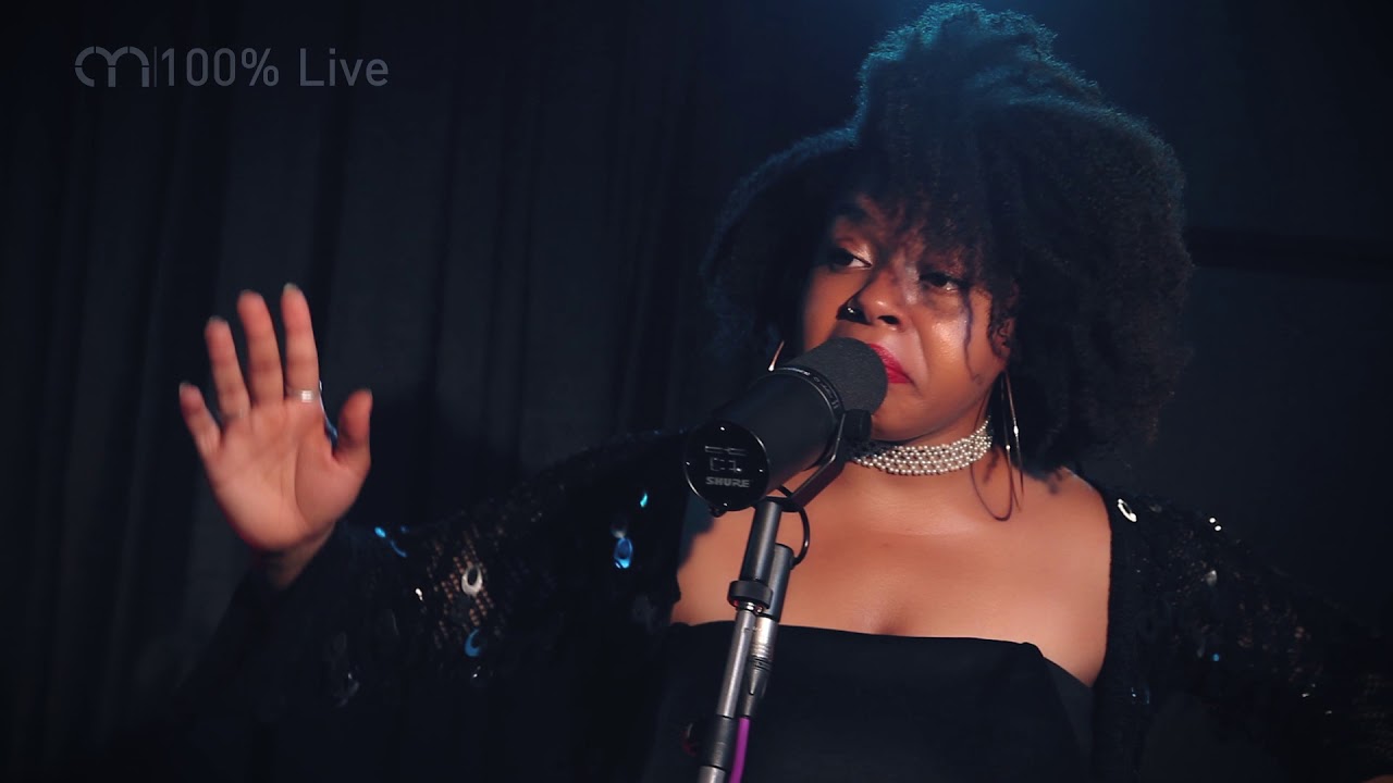 Funk The Revolution - 'Love On Top' / Beyoncé (Cover) Live In Session with Alive Network