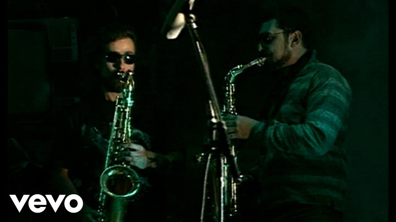 La Renga - La Vida, Las Mismas Calles (InsoportablemENte VIVO)