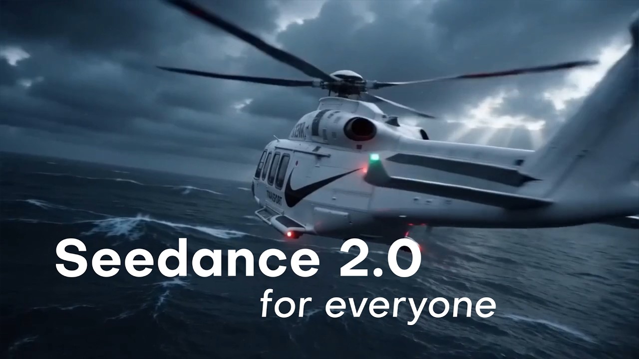 Early access to Seedance 2.0 | Topview.ai Review