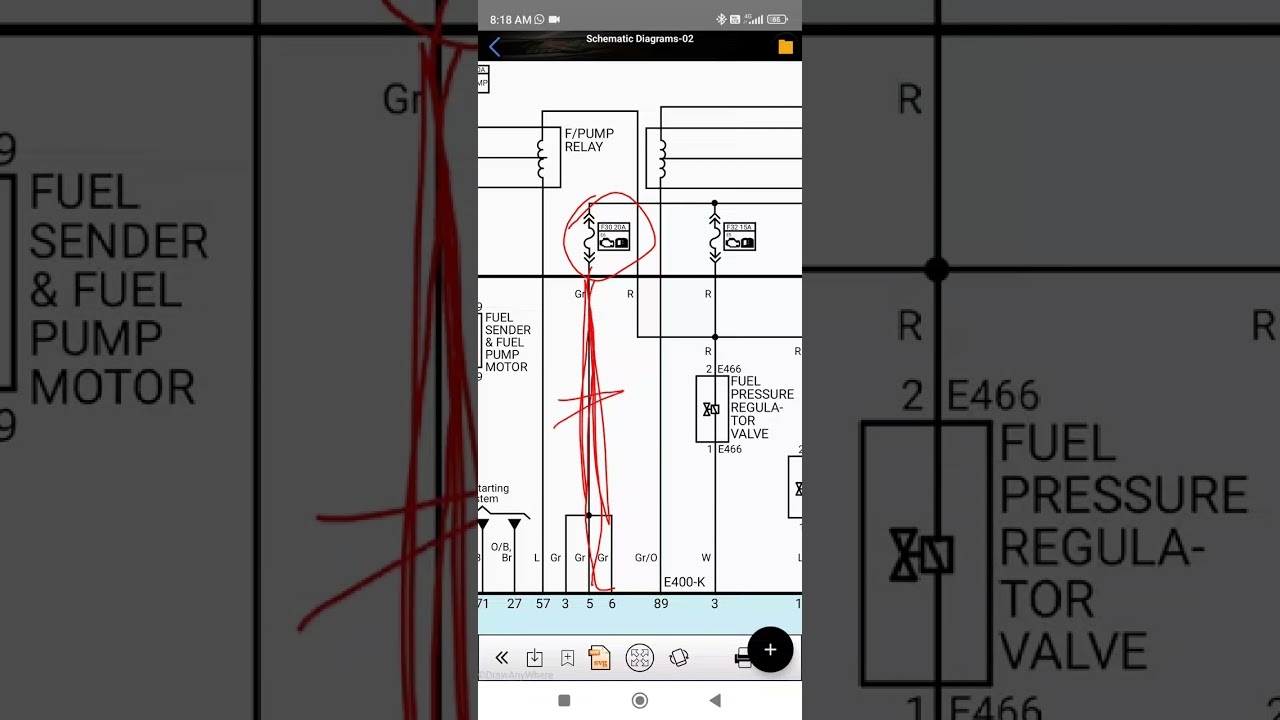 Carmin app -part2