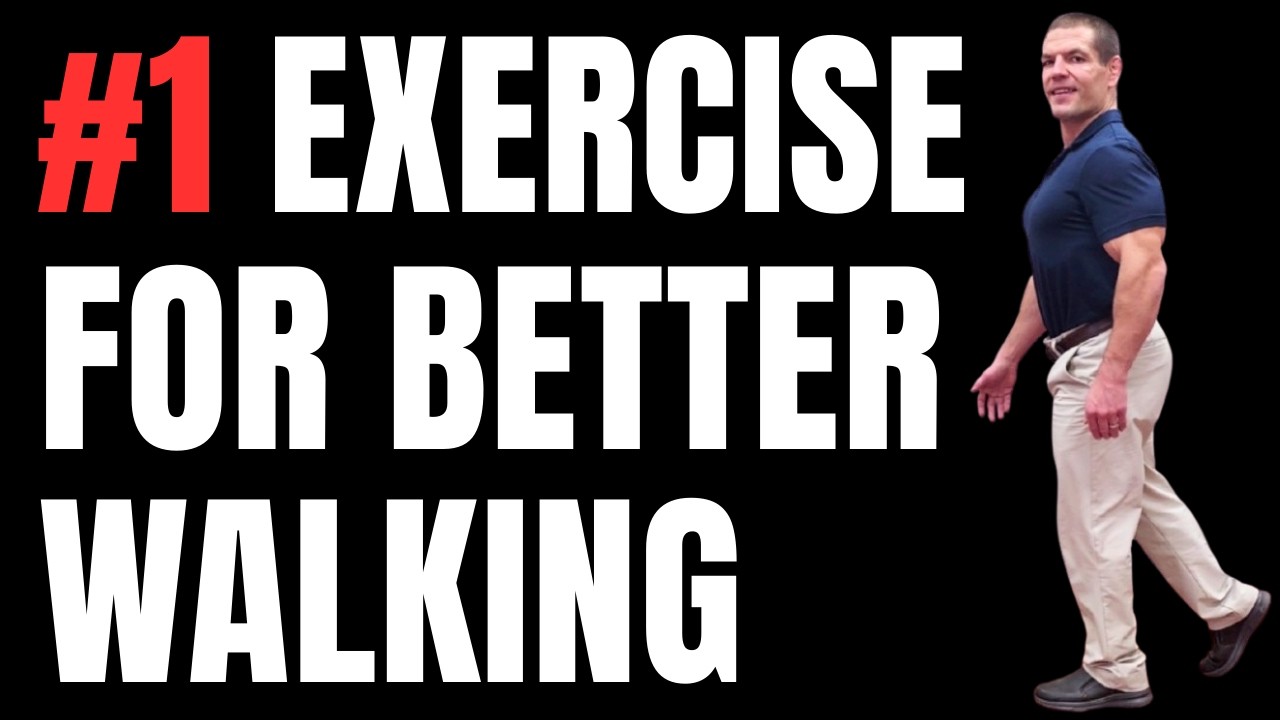 The #1 Exercise to Walk Better After 60 (It&rsquo;s Not What You Think!)