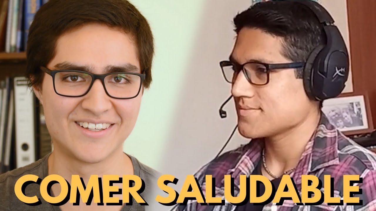 Cómo comer saludable: consejos prácticos