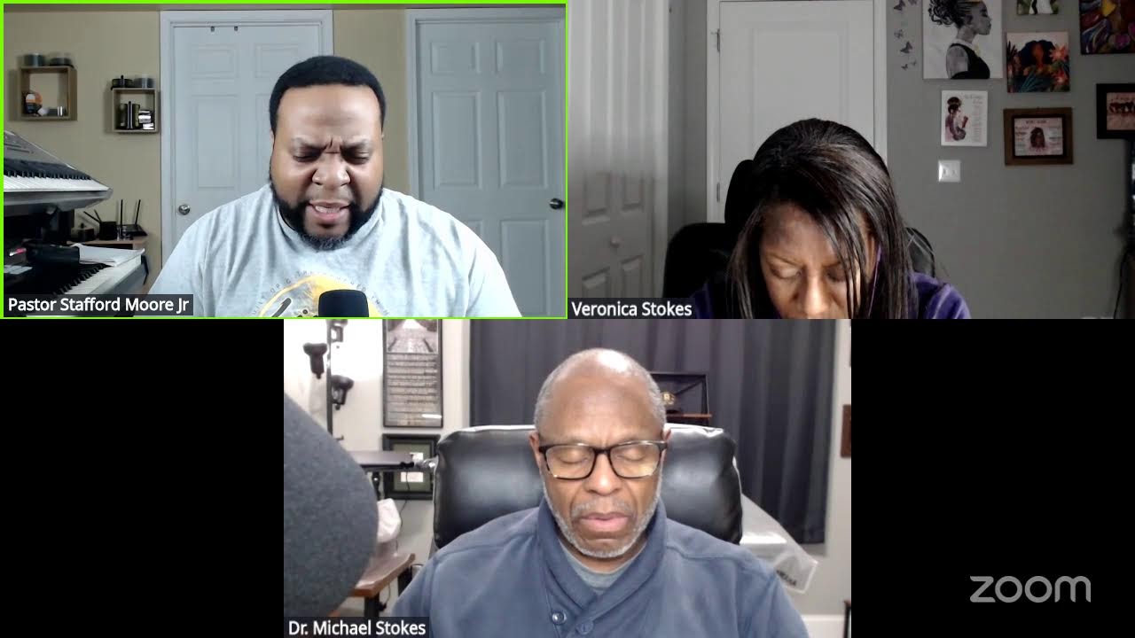 The Gift of The Holy Ghost