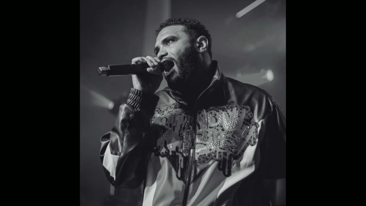 (FREE) Joyner Lucas Type Beat 