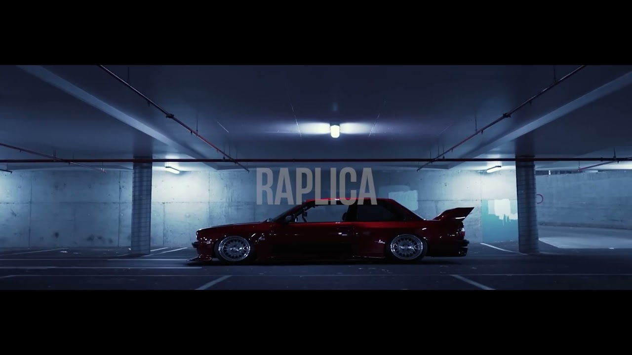 ERA7CAPONE X LVBEL C5 - AMBITIONS 3.0 TIKTOK REMIX prod. @Raplicaa