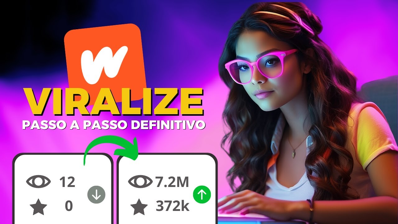 COMO CRESCER NO WATTPAD - 9 dicas para ganhar mais leitores, seguidores e fãs