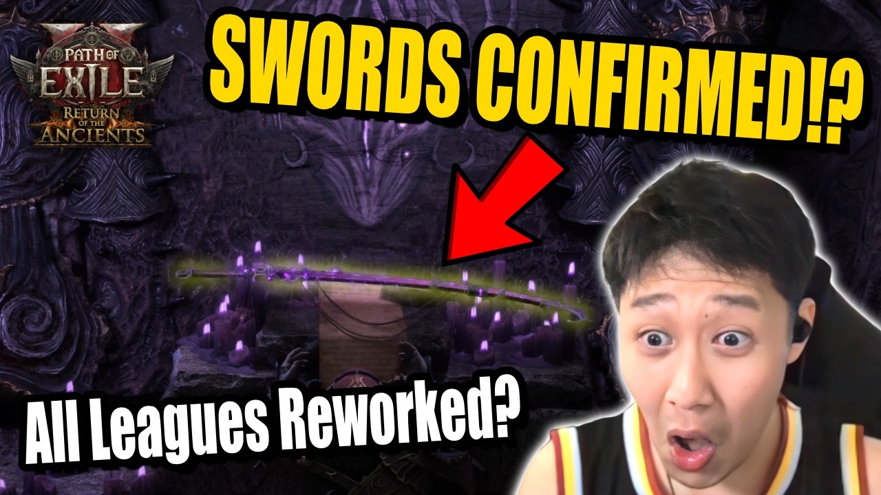 The Teasers Have Been Cracked and IT'S INSANE!