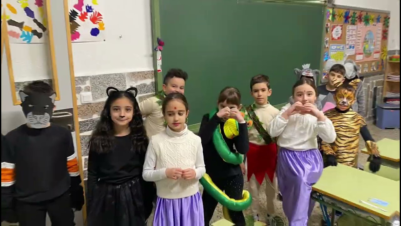 Carnavales Manuel Mareque 23/24