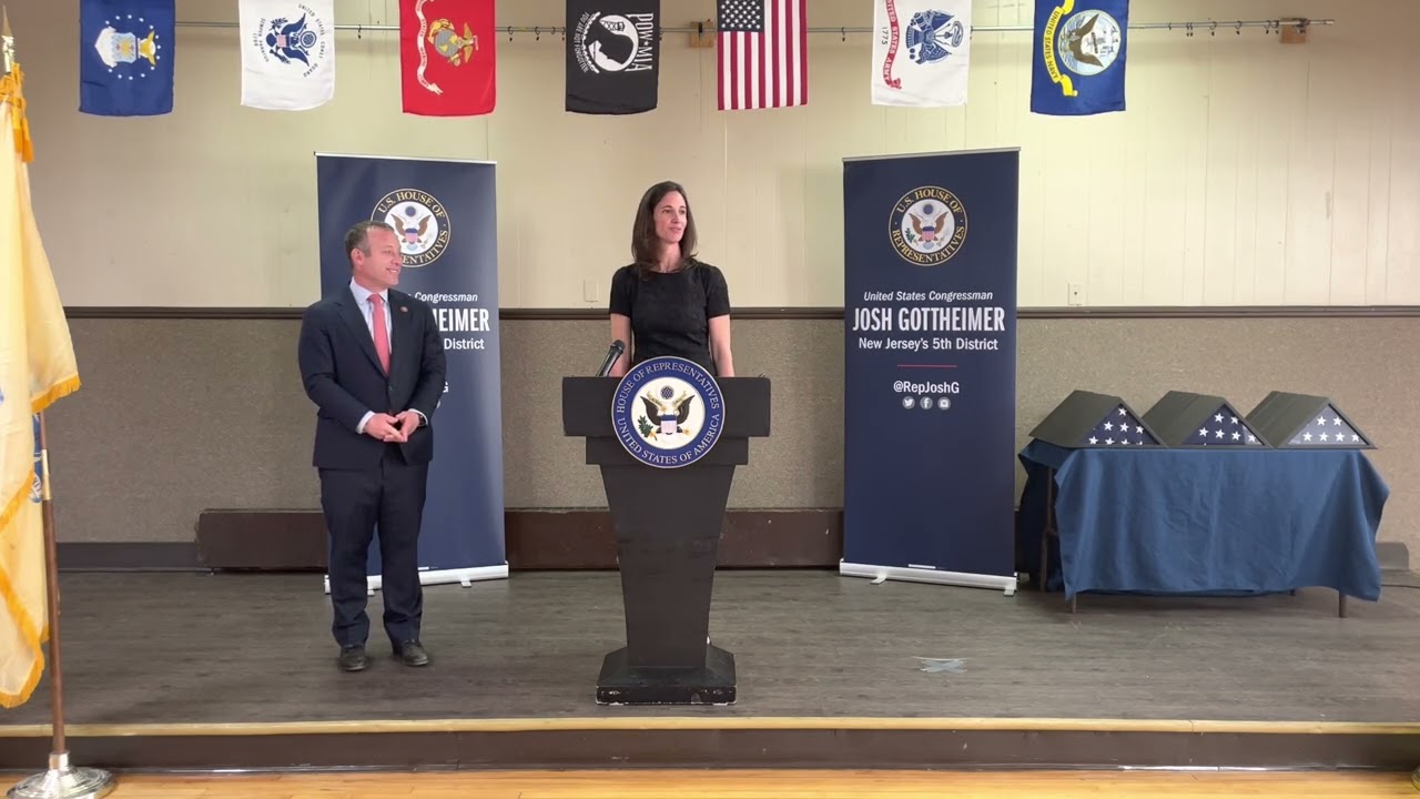 2022 Service Academy Ceremony