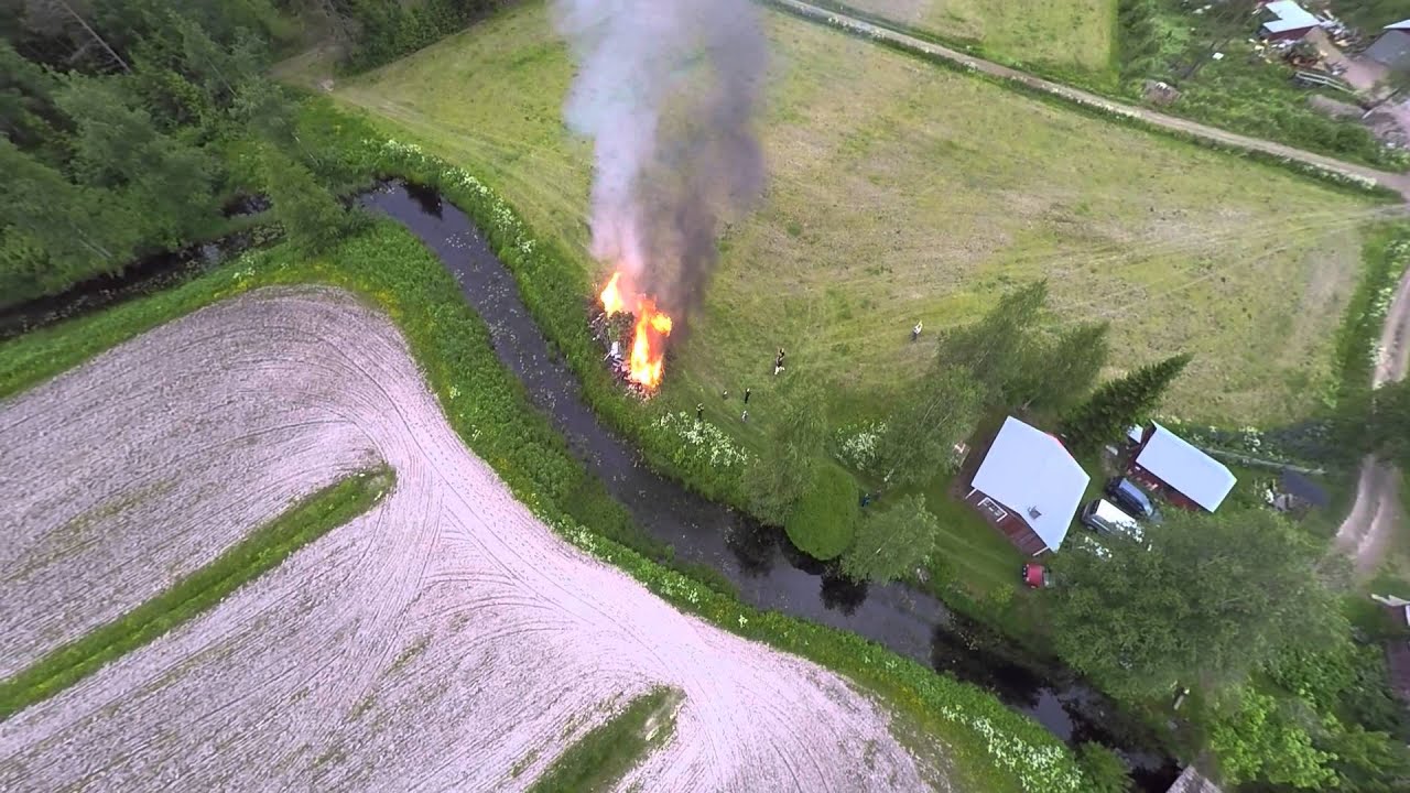 Juhannus 2015