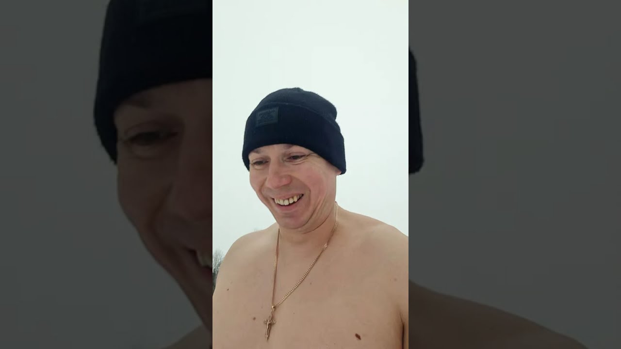 –9°C ❄️ ЛЕДЯНАЯ ДОЗА | Утро четверга во льду 🧊🔥 | СУРОВЫЕ