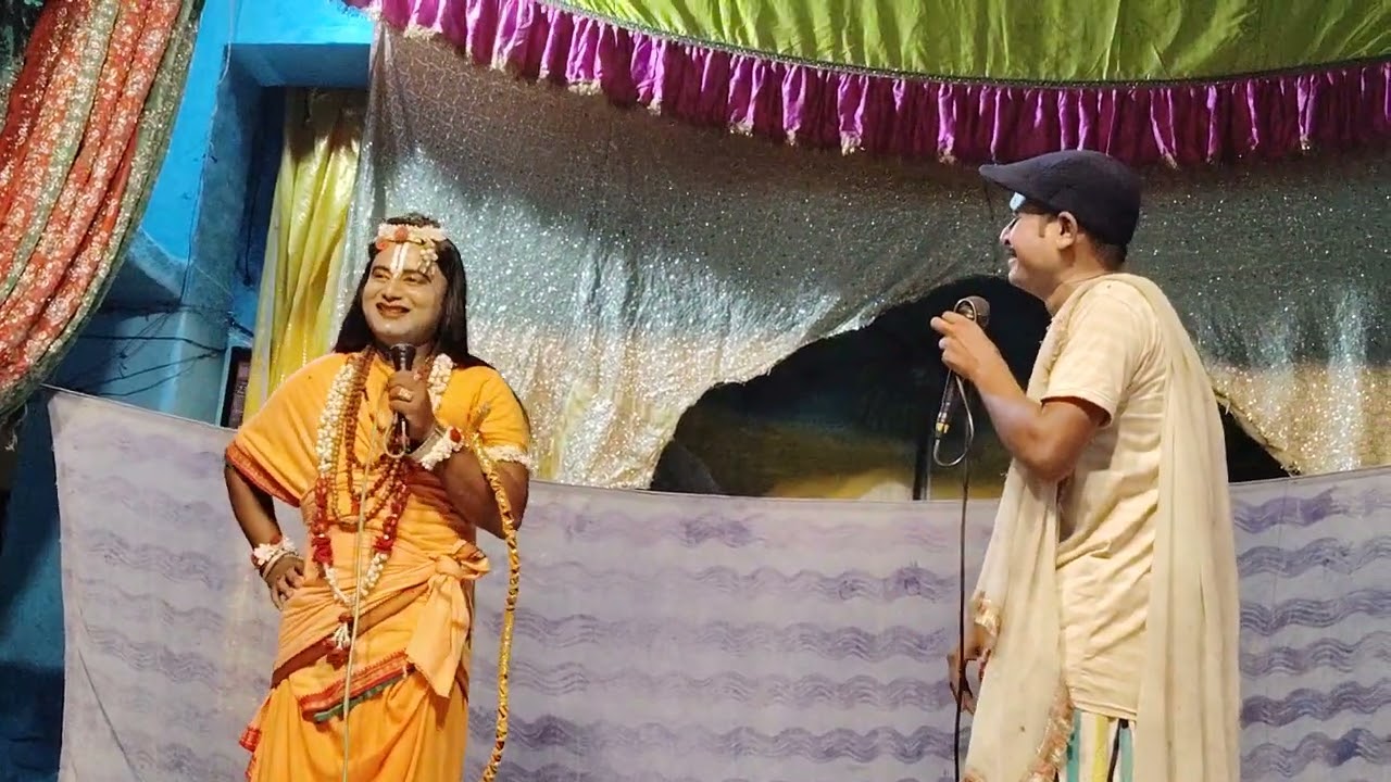 Raja ka Rampur Ramleela