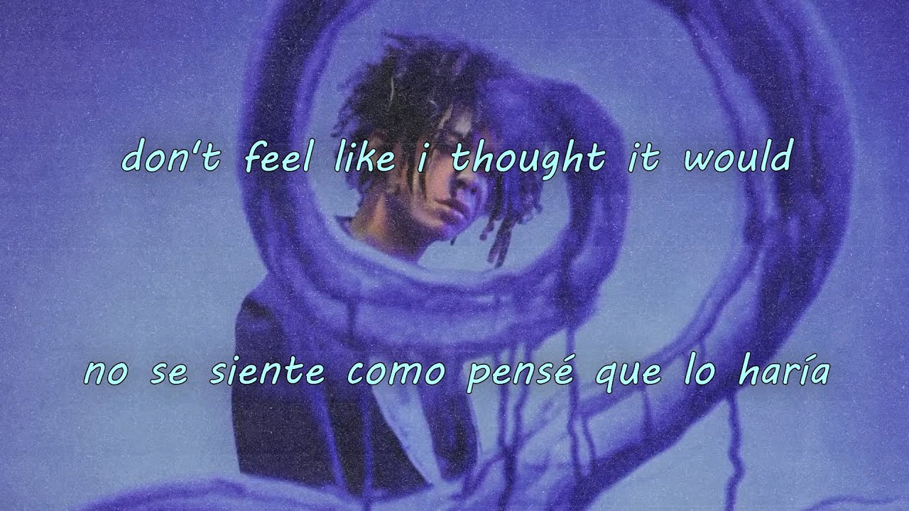 thought it was - iann dior, mgk, Travis Barker [ENG & ESP SUB]