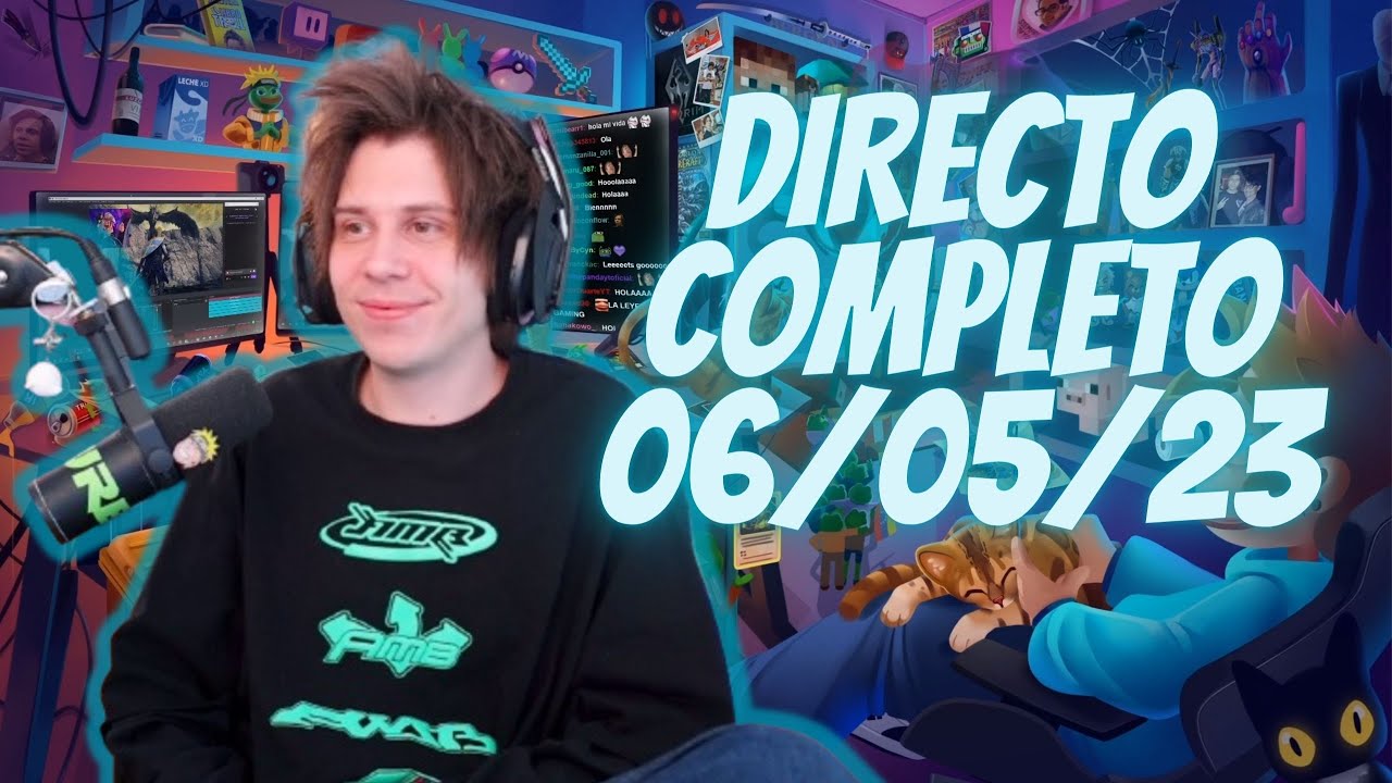 🥶NINTENDO ME HA ENVIADO UN PAQUETE🥶 UPGRADE DEL SETUP🥶MARIO MAKER LOCURA DE PUNTOS🥶...