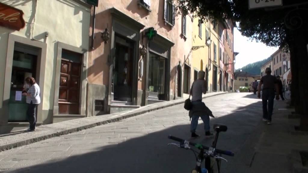 Marradi