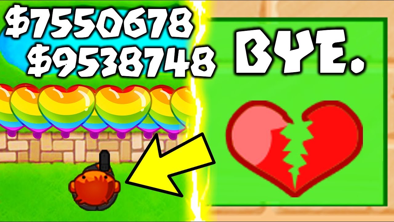 Meet The BEST Hacked Hypersonic Tower EVER... THE COBRA! (Bloons TD Battles)