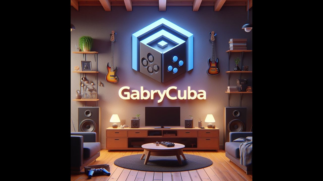 Gaming & Chat (Vertical)