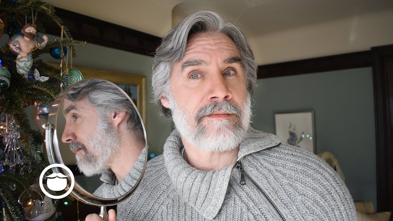 When to Start Grooming Your Beard | Week 7 Update