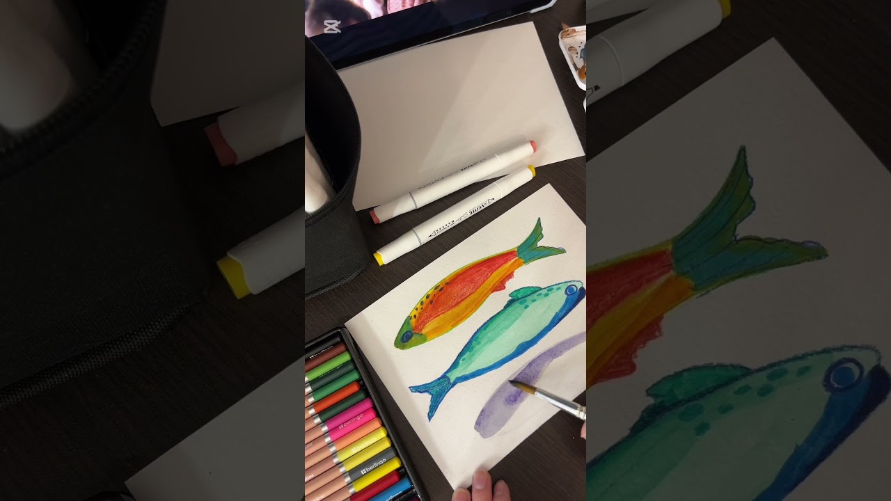 #artdecor #art #artist #drawing #shortvideo #diy #художник #рисунок