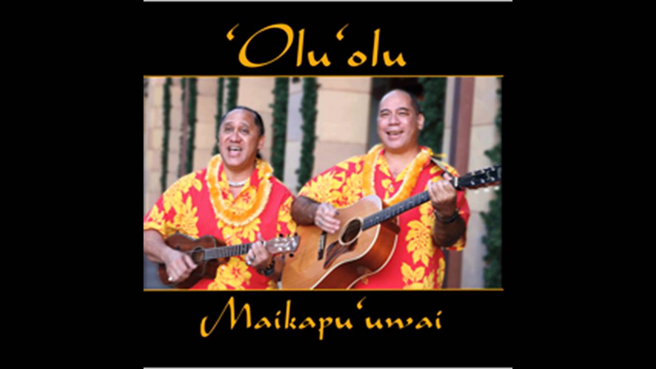 Maikapu'uwai - Kilakila Na Roughrider