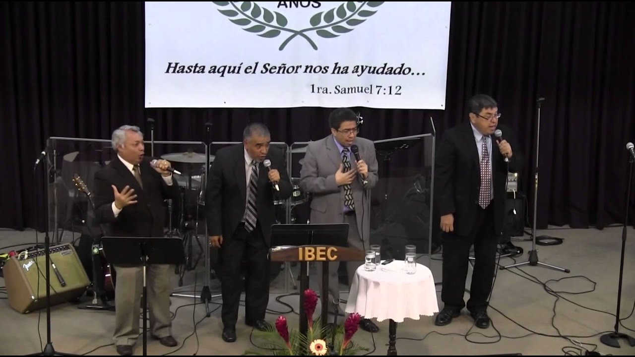 Cuando estemos en Gloria