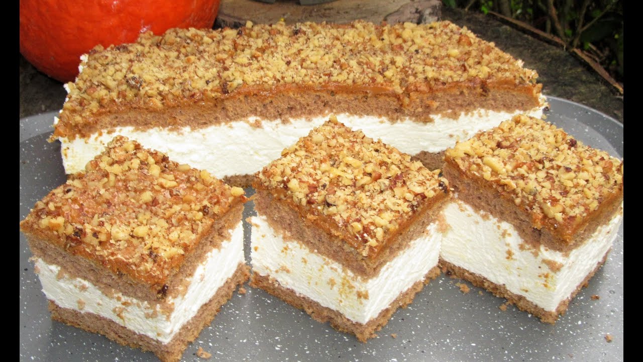 Ciasto Puchowa Kr&oacute;wka -leciutkie i pyszne