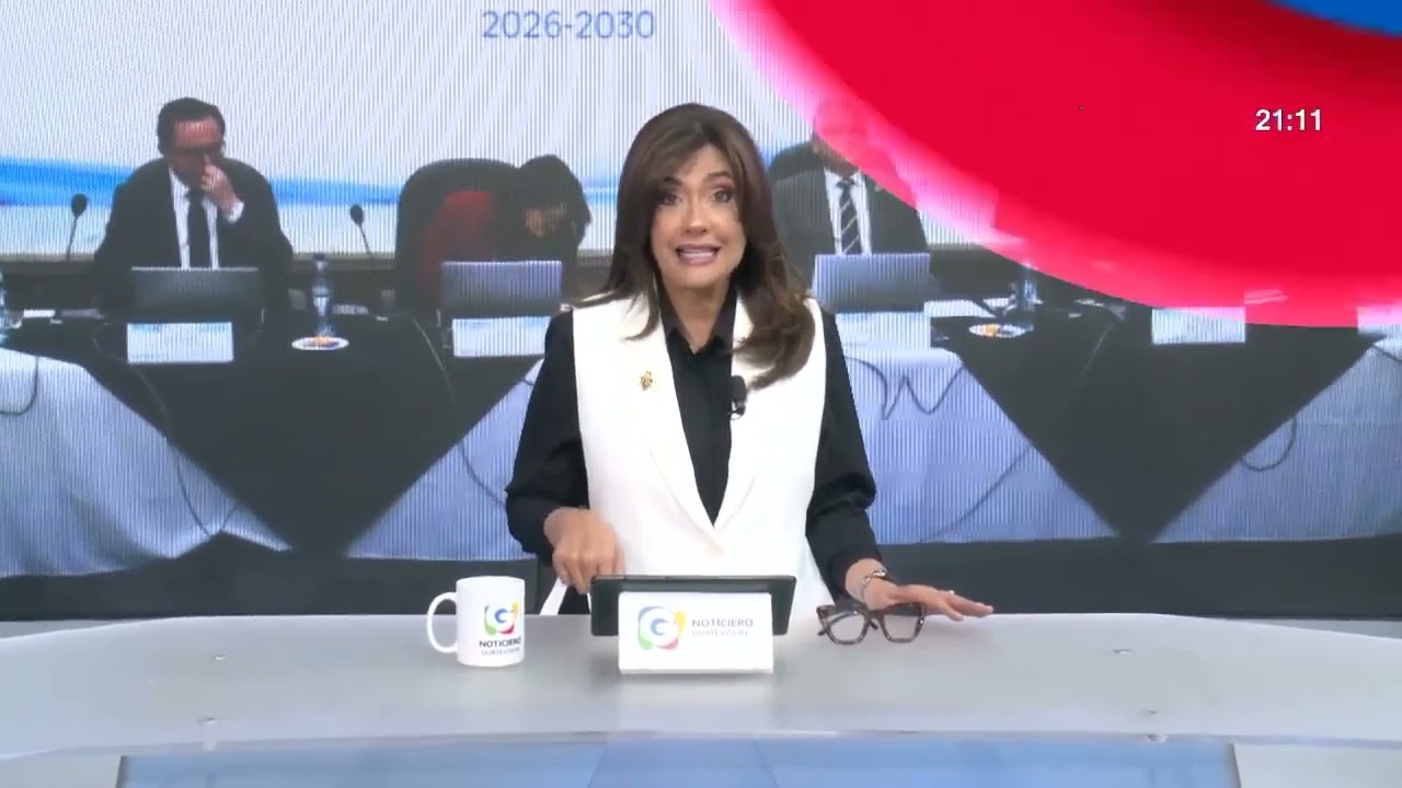 Noticiero ESTELAR 9 pm, 09 de febrero de 2026
