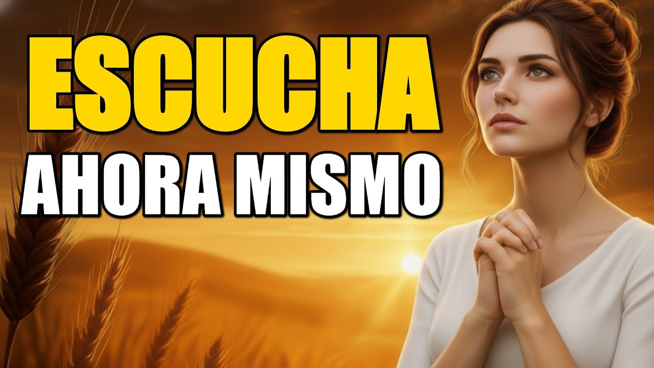 Ilumina tu Confusión Ahora Mismo: Oración que Trae Claridad Divina y te Muestra el Camino