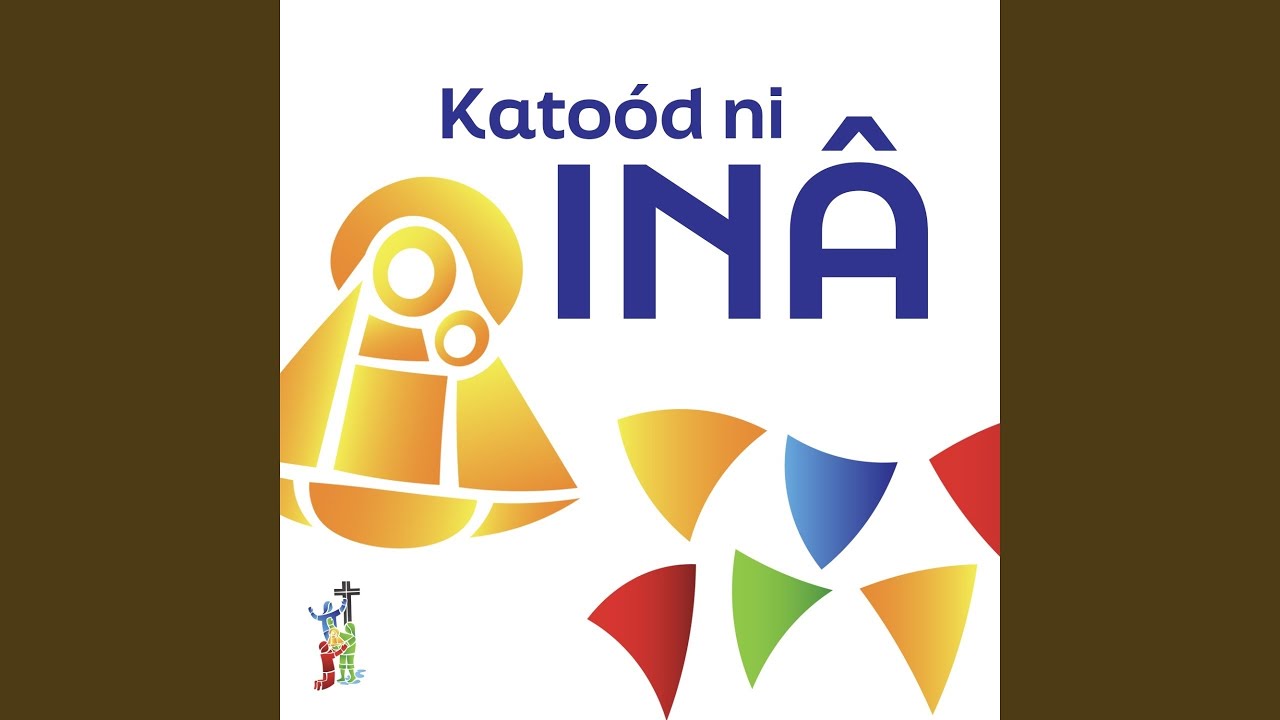 Katood ni Ina (Instrumental)