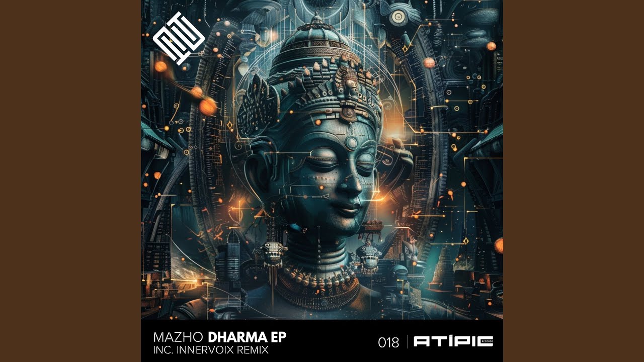 Dharma (Remix)