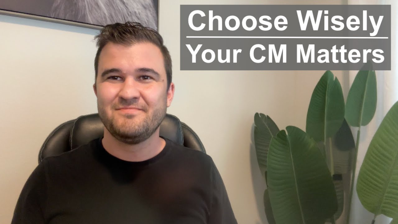 How to Choose the Right Contract Manufacturer