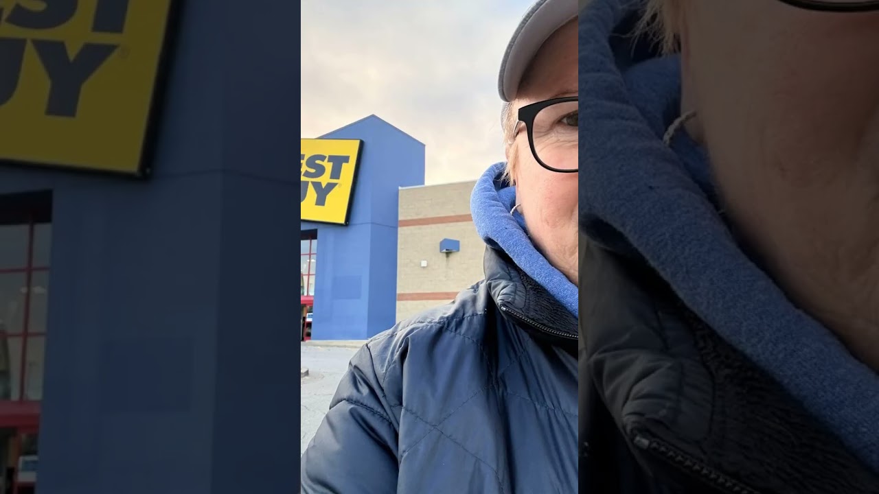 Best Buy 