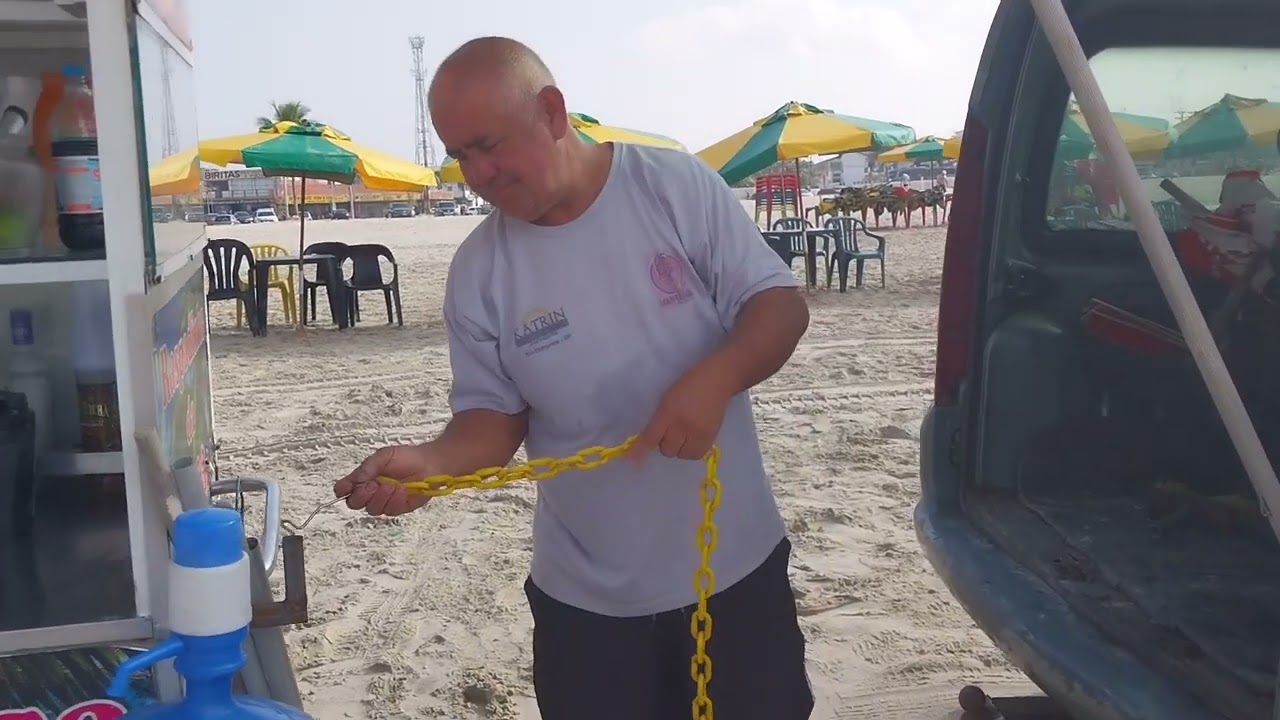 Eu Com O Meu Carrinho A Raspadinha Da Rosa Trabalhando E Gravando Gente..