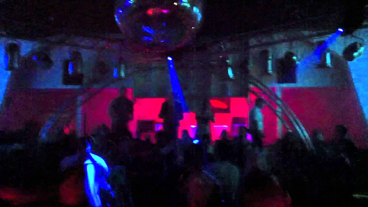 Mallorcafeeling Klima Ilsenburg 29.09.2012 DJ ChrisRey