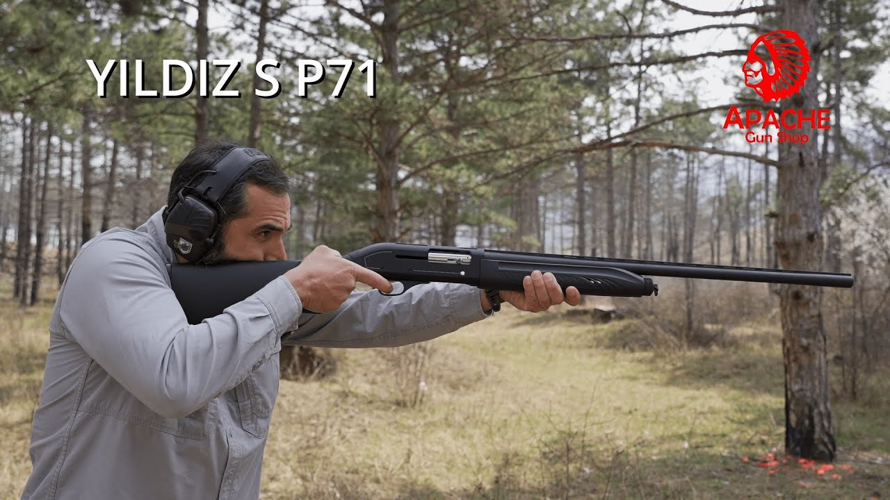 YILDIZ S P71