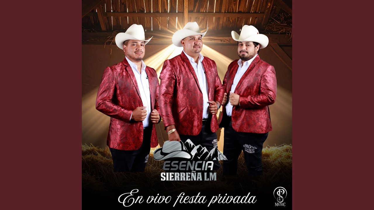El Chapito Isidro (En Vivo)