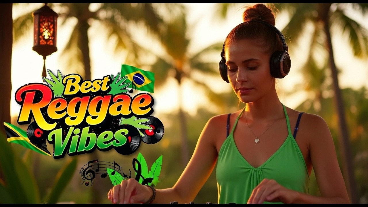 Top 100 Reggae Love Songs 80s & 90s 🔥 Most Requested Romantic Reggae Mix All Time | 2026